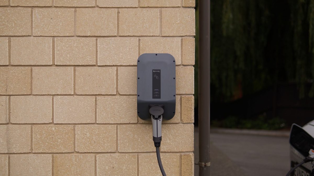 EV Charger Installation for Older Thornhill Homes