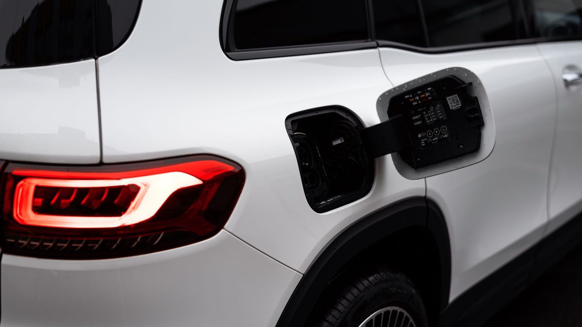 Tesla Charger Installation in Thornhill Homes